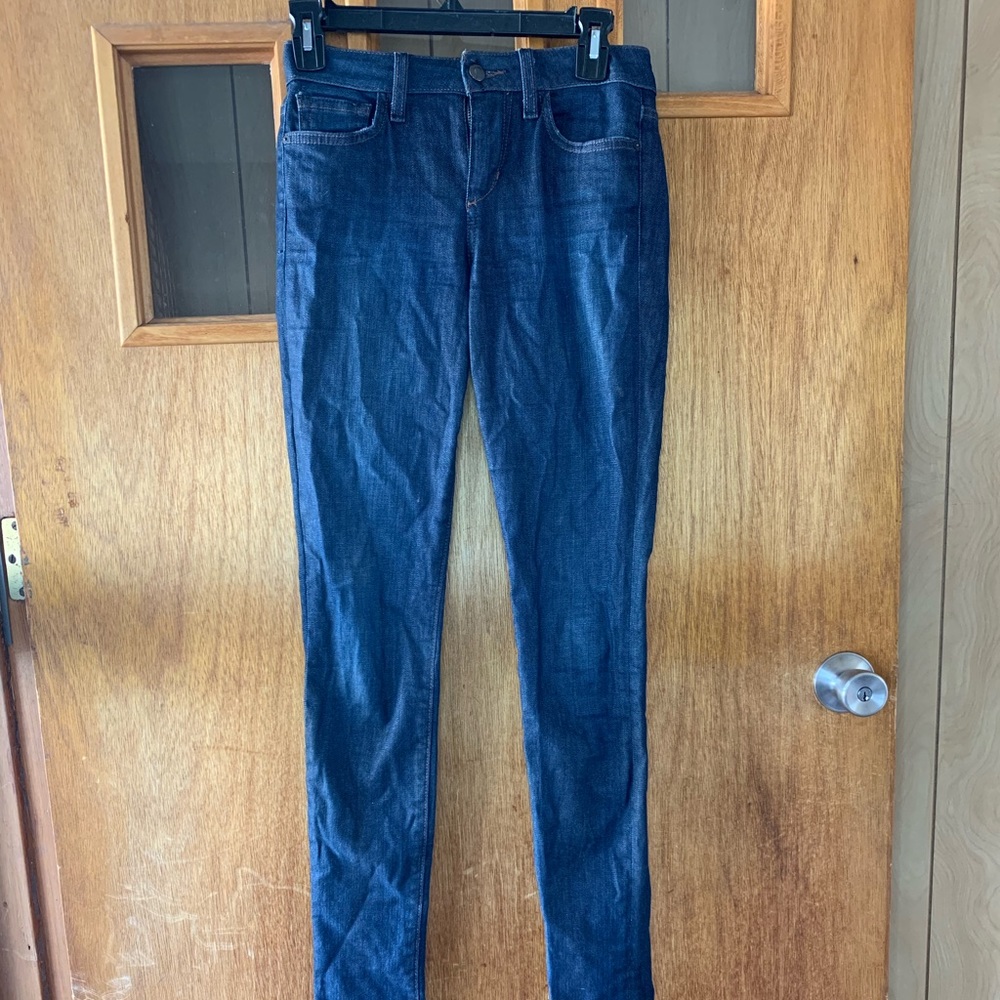 Joe’s Jeans  Skinny Fit Size 24 Like New
